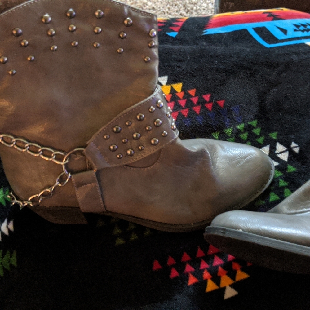 Boots